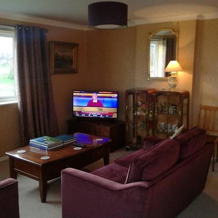 Spacious luxury 2 double Bedroom flat in Newcastle Extérieur photo