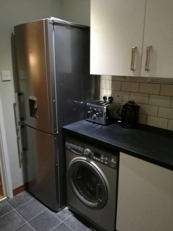 Spacious luxury 2 double Bedroom flat in Newcastle Extérieur photo