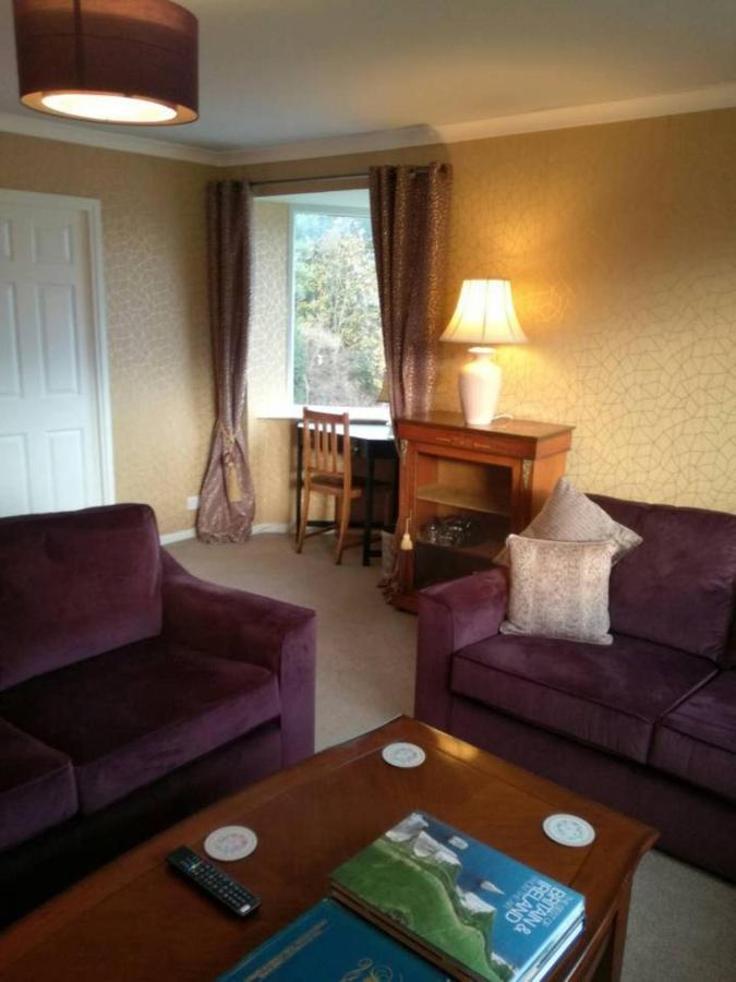 Spacious luxury 2 double Bedroom flat in Newcastle Extérieur photo