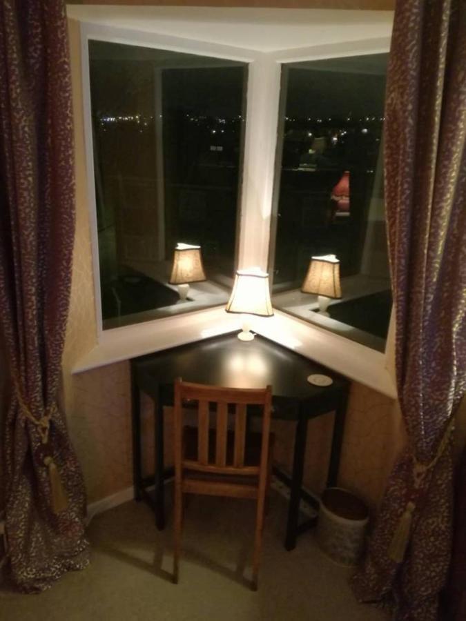 Spacious luxury 2 double Bedroom flat in Newcastle Extérieur photo