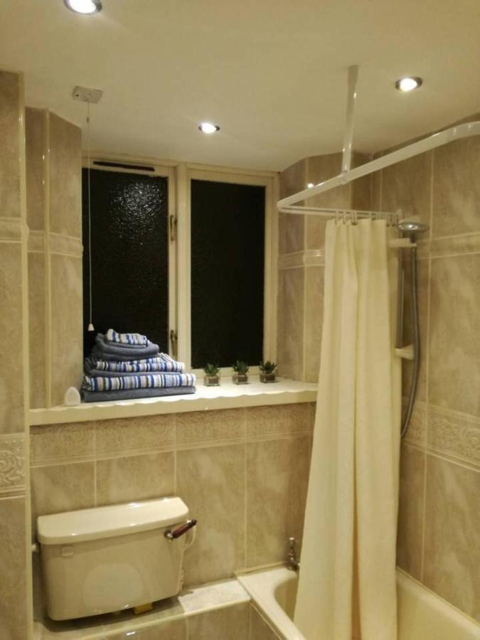 Spacious luxury 2 double Bedroom flat in Newcastle Extérieur photo